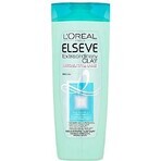 ELSÉVE Argilă extraordinară 1×250 ml, șampon