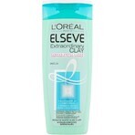 ELSÉVE Argilă extraordinară 1×250 ml, șampon