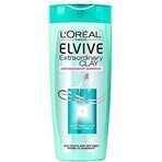 ELSÉVE Argilă extraordinară 1×250 ml, șampon