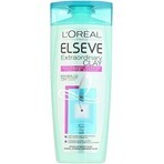 ELSÉVE Argilă extraordinară 1×250 ml, șampon