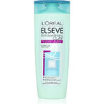 ELSÉVE Argilă extraordinară 1×250 ml, șampon