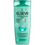 ELSÉVE Argilă extraordinară 1×250 ml, șampon