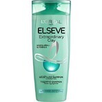 ELSÉVE Argilă extraordinară 1×250 ml, șampon