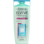 ELSÉVE Argilă extraordinară 1×250 ml, șampon