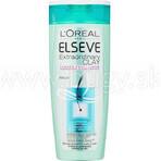 ELSÉVE Argilă extraordinară 1×250 ml, șampon