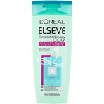 ELSÉVE Argilă extraordinară 1×250 ml, șampon