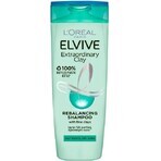 ELSÉVE Argilă extraordinară 1×250 ml, șampon