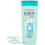 ELSÉVE Argilă extraordinară 1×250 ml, șampon