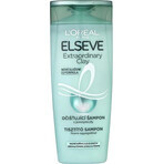 ELSÉVE Argilă extraordinară 1×250 ml, șampon