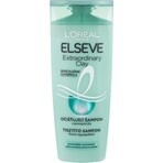 ELSÉVE Argilă extraordinară 1×250 ml, șampon