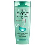 ELSÉVE Argilă extraordinară 1×250 ml, șampon