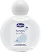 CHICCO Natural Sensation baby eau de parfum 100ml, 0m+ 1&#215;100ml, baby eau de parfum