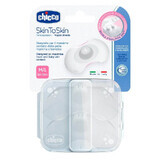 Paracapezzoli In Silicone SkinToSkin (M/L) Chicco® 2 Pezzi