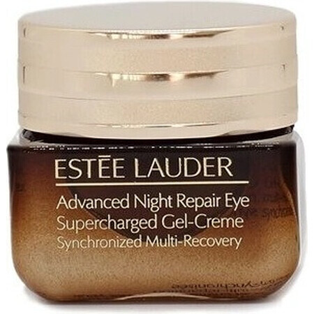 Estée Lauder Advanced Night Repair Eye Gel Cream 1×15 ml, Crema gel occhi