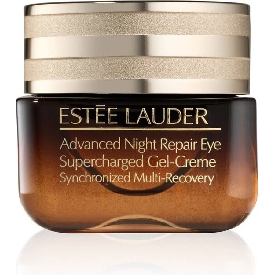 Estée Lauder Advanced Night Repair Eye Gel Cream 1×15 ml, Crema gel occhi