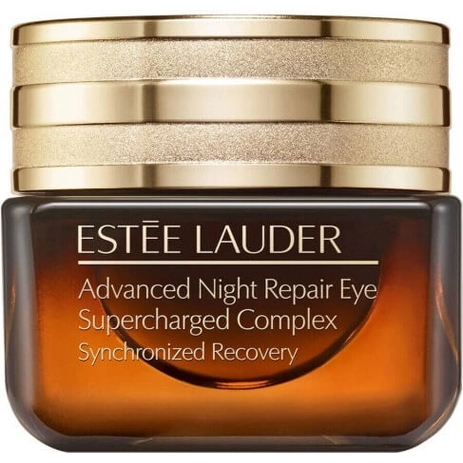 Estée Lauder Advanced Night Repair Eye Gel Cream 1×15 ml, Crema gel occhi