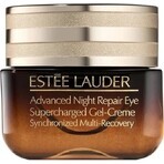 Estée Lauder Advanced Night Repair Eye Gel Cream 1×15 ml, Crema gel occhi