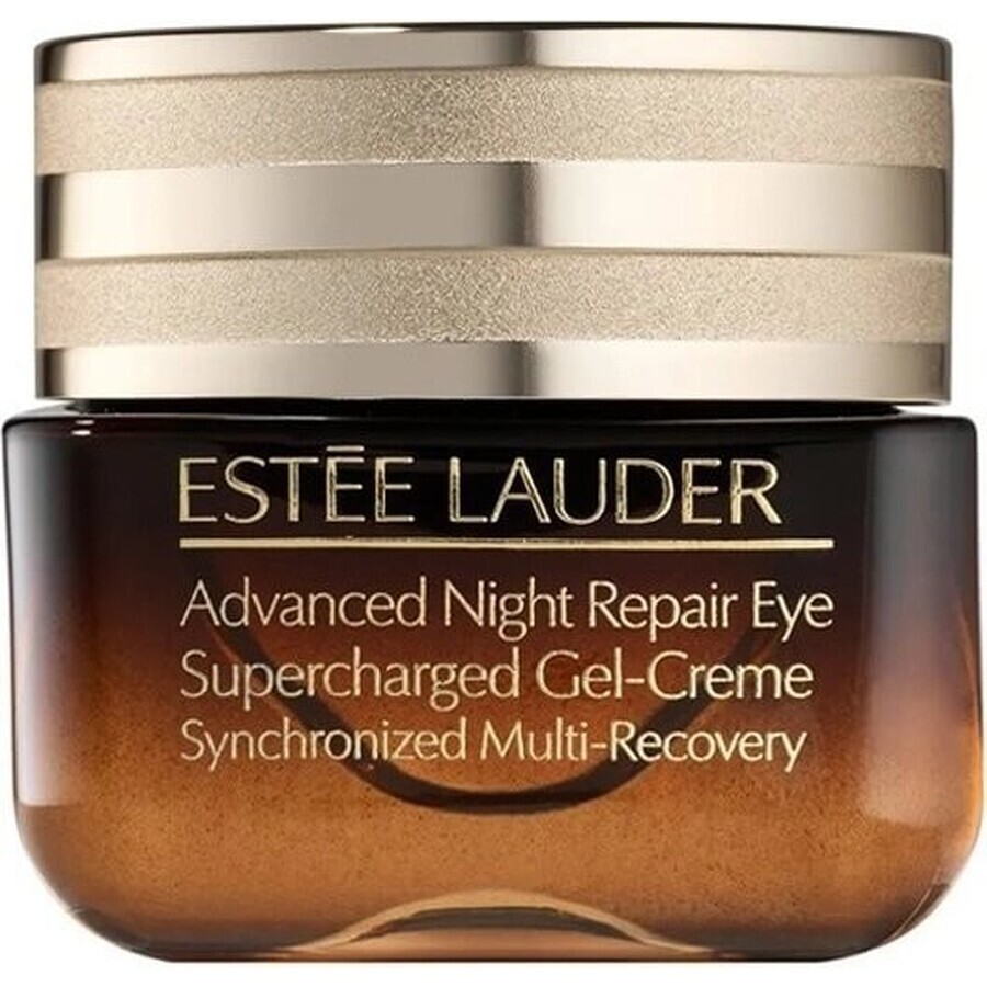 Estée Lauder Advanced Night Repair Eye Gel Cream 1×15 ml, Crema gel occhi