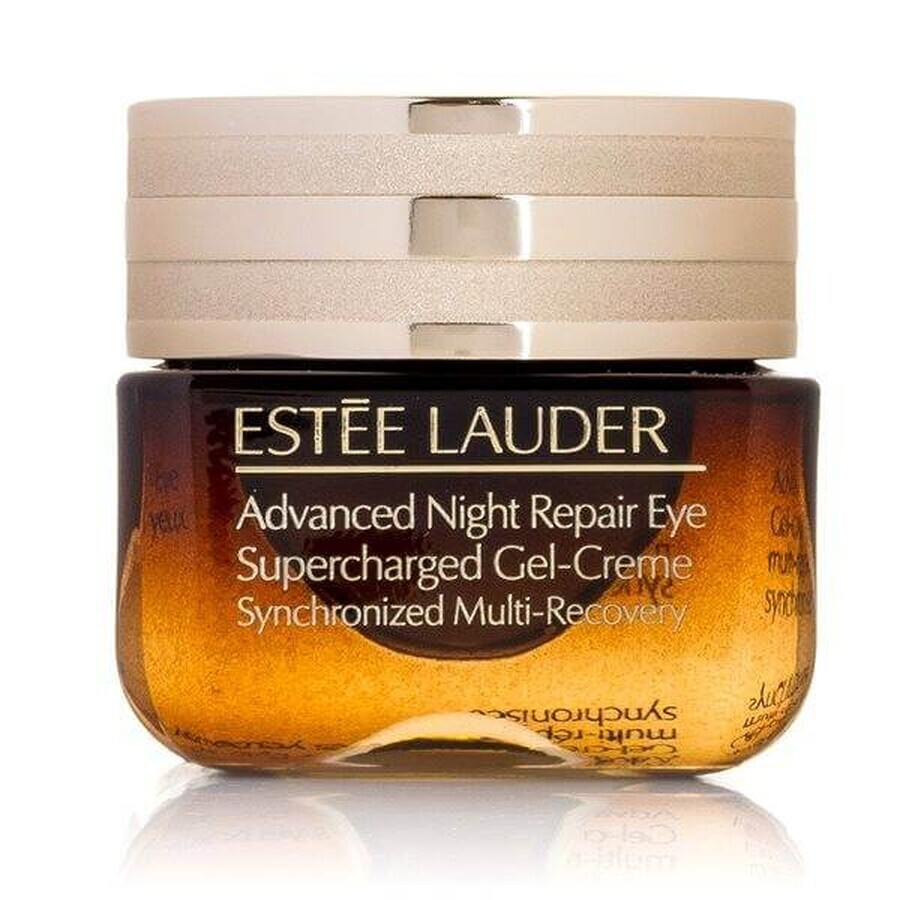 Estée Lauder Advanced Night Repair Eye Gel Cream 1×15 ml, Crema gel occhi