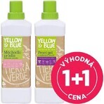 Tierra Verde Wasgel Lavendel 1×1000 ml, wasgel