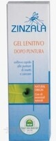 NH - ZINZALA GEL LENITIVO dopo le punture d&#39;insetto 1x20 ml