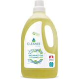 EKO Cleanee 1.5L 1×1500 ml EKO Cleanee 1.5L Gel di lavaggio per bucato colorato 1×1500 ml, gel di lavaggio