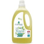 EKO Cleanee 1.5L 1×1500 ml EKO Cleanee 1.5L Gel di lavaggio per bucato colorato 1×1500 ml, gel di lavaggio