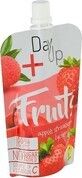 DayUp Fruits Strawberry PO 1&#215;100 g, capsula di frutta