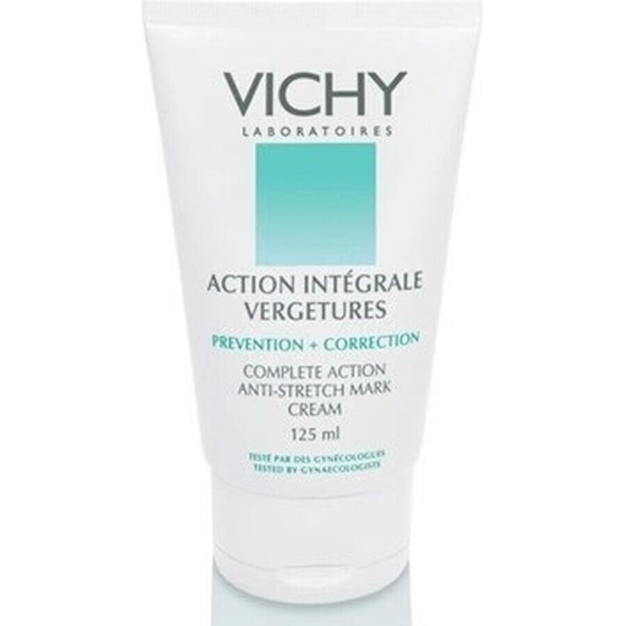 VICHY Action intégrale stretch mark cream 200 ml 1×200 ml 1×200 ml, stretch mark cream