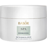 Babor Body Scrub SPA Energizing Body Scrub 1×200 ml