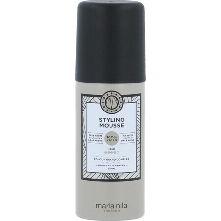 Maria Nila Styling Mousse 100 ml 1×1 pz.