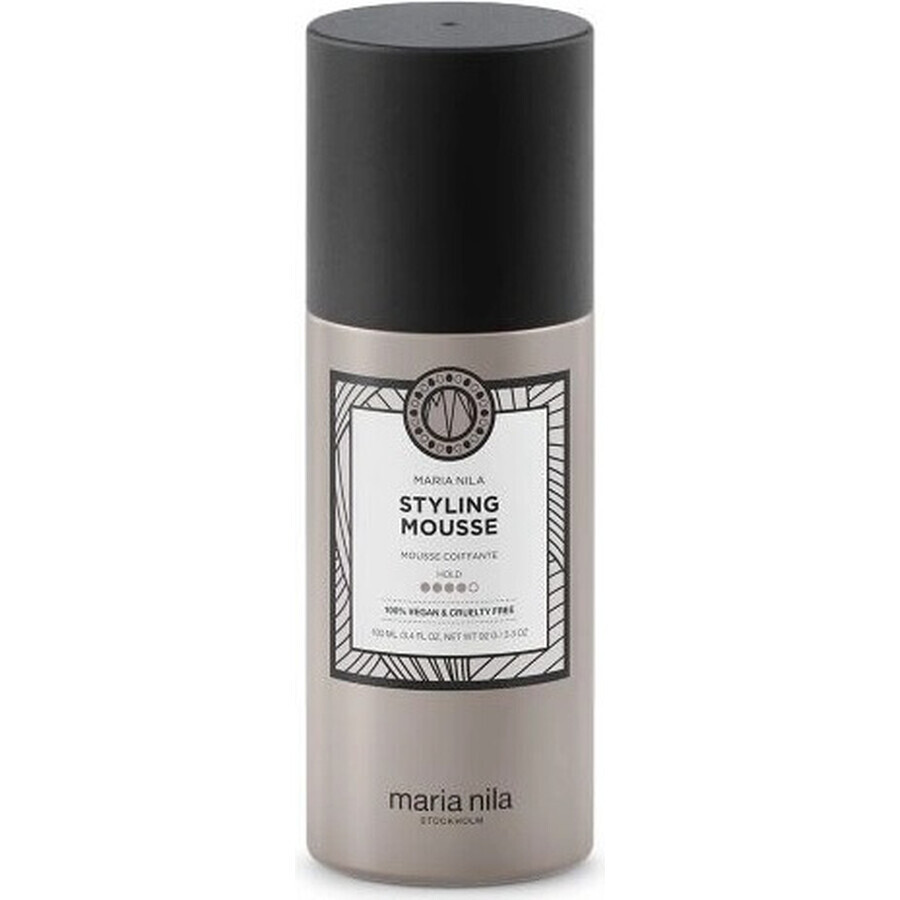 Maria Nila Styling Mousse 100 ml 1×1 pz.