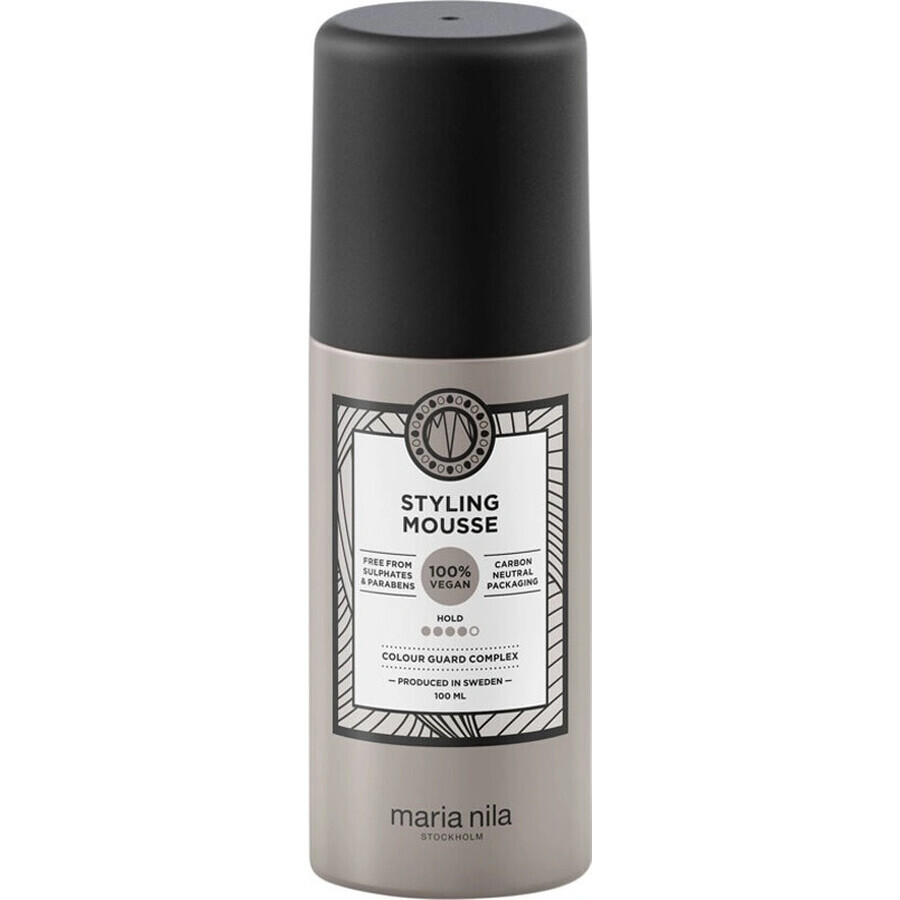 Maria Nila Styling Mousse 100 ml 1×1 pz.