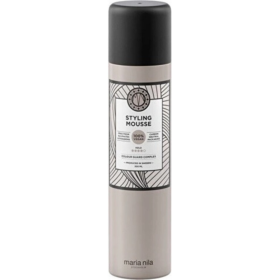 Maria Nila Styling Mousse 100 ml 1×1 pz.