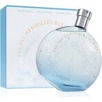 Hermes Eau Des Merveilles Bleue Eau Des Merveilles Edt 100ml 1×100 ml, eau de toilette