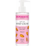 Dermacol Super Care Crema Mani Mandorla 1×150 ml, crema mani