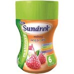 Sunar băutură dizolvabilă zmeură 1×200 g