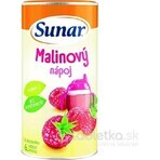 Sunar băutură dizolvabilă zmeură 1×200 g