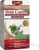 JutaVit Diab Control + cromo organico tbl 1x80 pz.