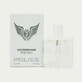 Police Contemporary Edt 100ml 1&#215;100 ml 1&#215;100 ml, eau de toilette