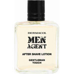 Men Agent Gentleman touch aftershave 1×100 ml, aftershave