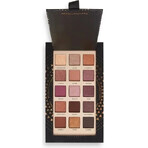 Revolution PRO, X Nath Night, paleta de sombras de ojos 1×16,50 g, paleta de sombras de ojos