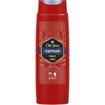 Old Spice SG 1l Captain 1×1000 ml, șampon și gel de duș pentru bărbați