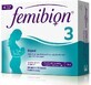 FEMIBION 3 Allattamento, 28 tbl + 28 cps 1&#215;28 tbl + 28 cps, integratore alimentare