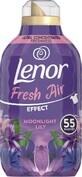 Lenor Fresh Detergente per aria fresca Moonlight lily 770ml 1&#215;770ml 1&#215;770ml, ammorbidente per tessuti