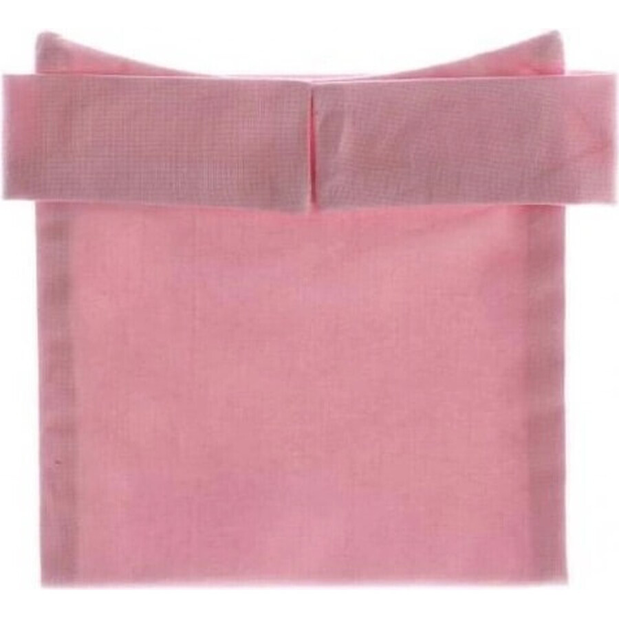 XKKO Mutande ortopediche per bambini rosa - misura 1 1×1 pz.