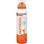 MEDICPROGRESS PANTHENOL SPRAY 10% 1×150 ml, spray