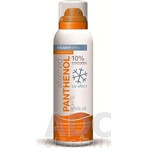 MEDICPROGRESS PANTHENOL SPRAY 10% 1×150 ml, spray