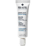 Rilastil Xerolact Crema mani rigenerante 1×30 ml, crema mani