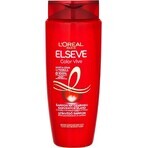 L'Oréal Paris Elseve Color Vive shampooing pour cheveux colorés 1×700 ml, prolonge la couleur des cheveux